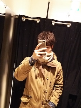 S.kimuさんのコーディネート