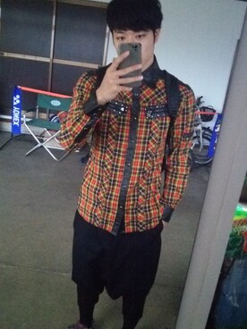 S.kimuさんのコーディネート