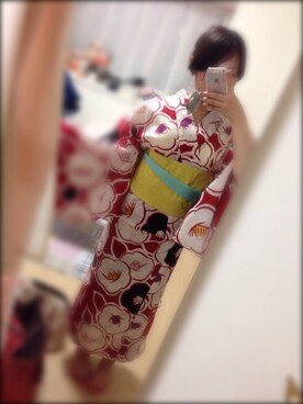 ななみさんのコーディネート