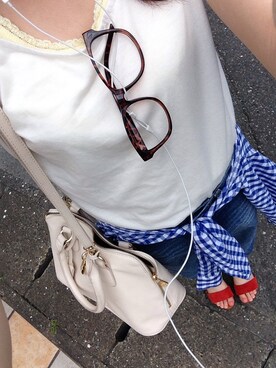 ななみさんのコーディネート