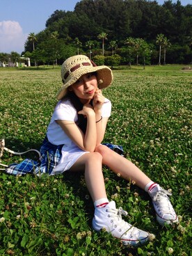 ななみさんのコーディネート