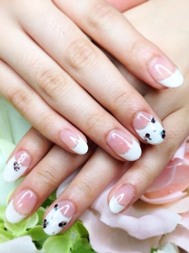 ななみさんのコーディネート