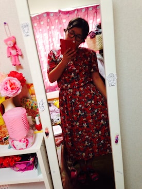 DON PEACEさんのコーディネート