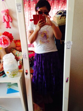 DON PEACEさんのコーディネート