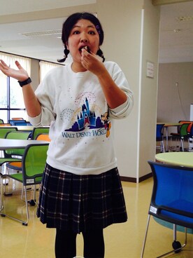 DON PEACEさんのコーディネート