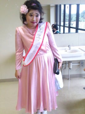 DON PEACEさんのコーディネート