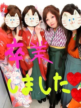 DON PEACEさんのコーディネート