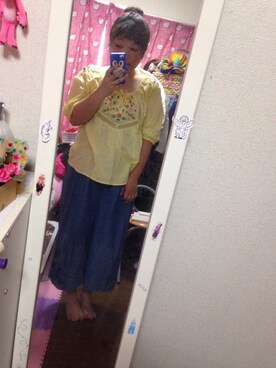 DON PEACEさんのコーディネート