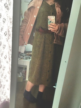 たろゆさんのコーディネート