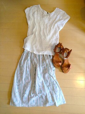 timoco425さんのコーディネート