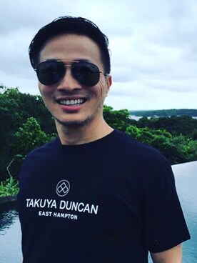 takuyaduncanさんのコーディネート