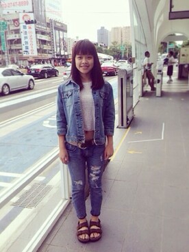 jujuchiu さんのコーディネート