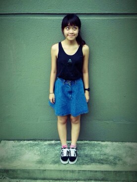 jujuchiu さんのコーディネート