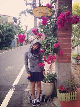 jujuchiu さんのコーディネート