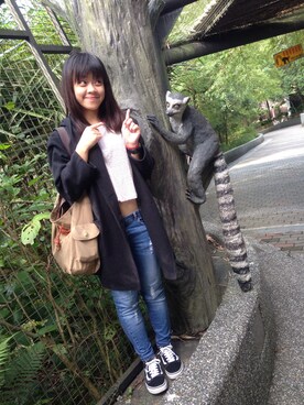 jujuchiu さんのコーディネート