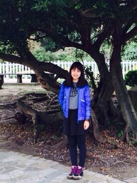 jujuchiu さんのコーディネート