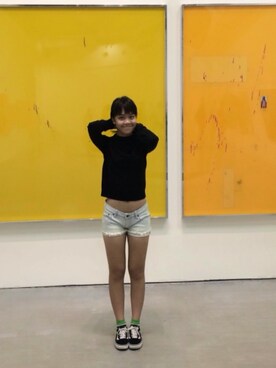 jujuchiu さんのコーディネート