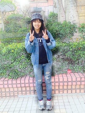 jujuchiu さんのコーディネート