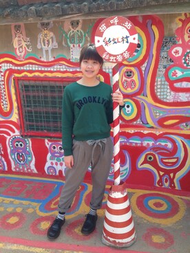 jujuchiu さんのコーディネート