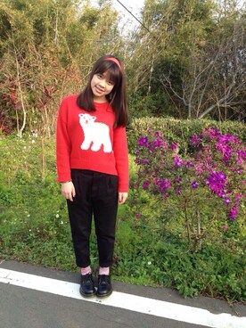 jujuchiu さんのコーディネート