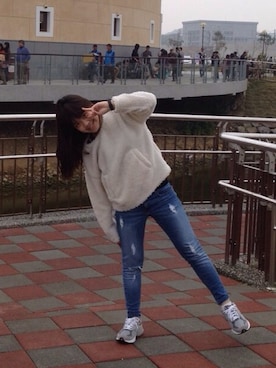 jujuchiu さんのコーディネート