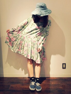 miyabiharukaさんのコーディネート