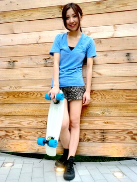 miyabiharukaさんのコーディネート