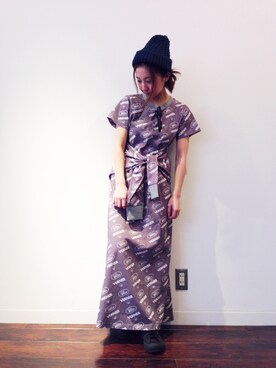 miyabiharukaさんのコーディネート