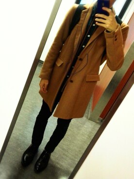 Keijiroさんのコーディネート