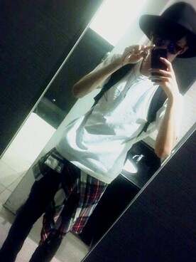 Keijiroさんのコーディネート