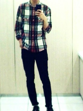 Keijiroさんのコーディネート