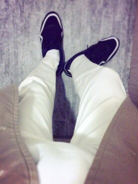 Keijiroさんのコーディネート