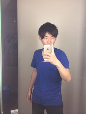 surf boyさんのコーディネート