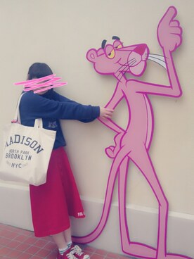 shinoさんのコーディネート