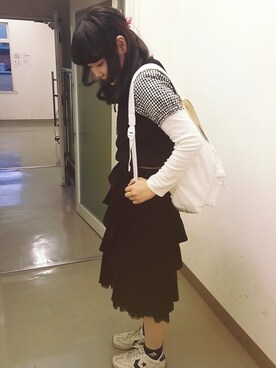 shinoさんのコーディネート