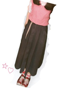 shinoさんのコーディネート