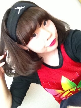 shinoさんのコーディネート