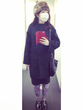 riiiiさんのコーディネート