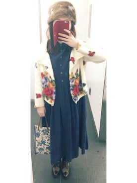 riiiiさんのコーディネート