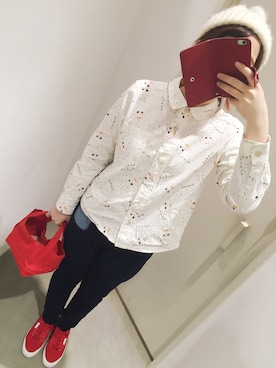 riiiiさんのコーディネート