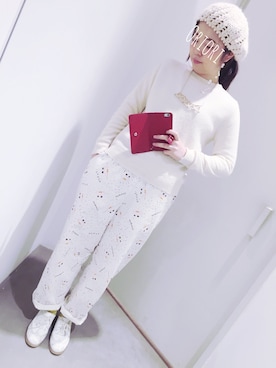 riiiiさんのコーディネート