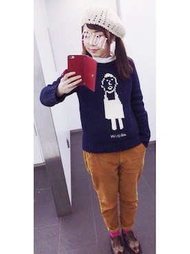 riiiiさんのコーディネート