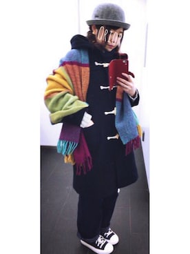 riiiiさんのコーディネート