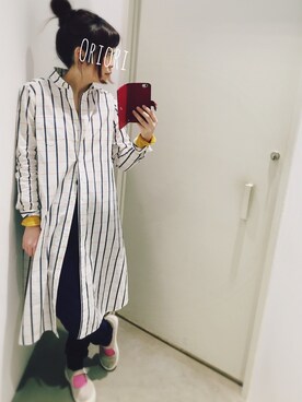 riiiiさんのコーディネート