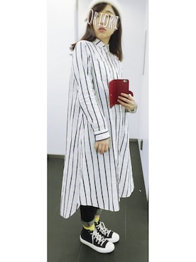 riiiiさんのコーディネート