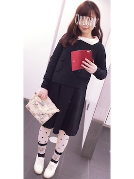 riiiiさんのコーディネート