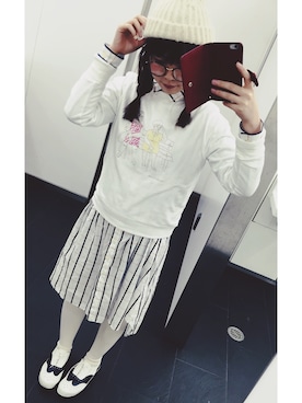 riiiiさんのコーディネート