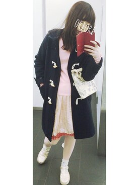 riiiiさんのコーディネート