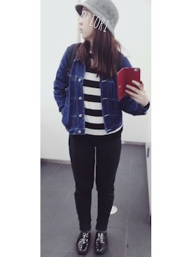 riiiiさんのコーディネート