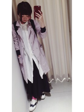 riiiiさんのコーディネート